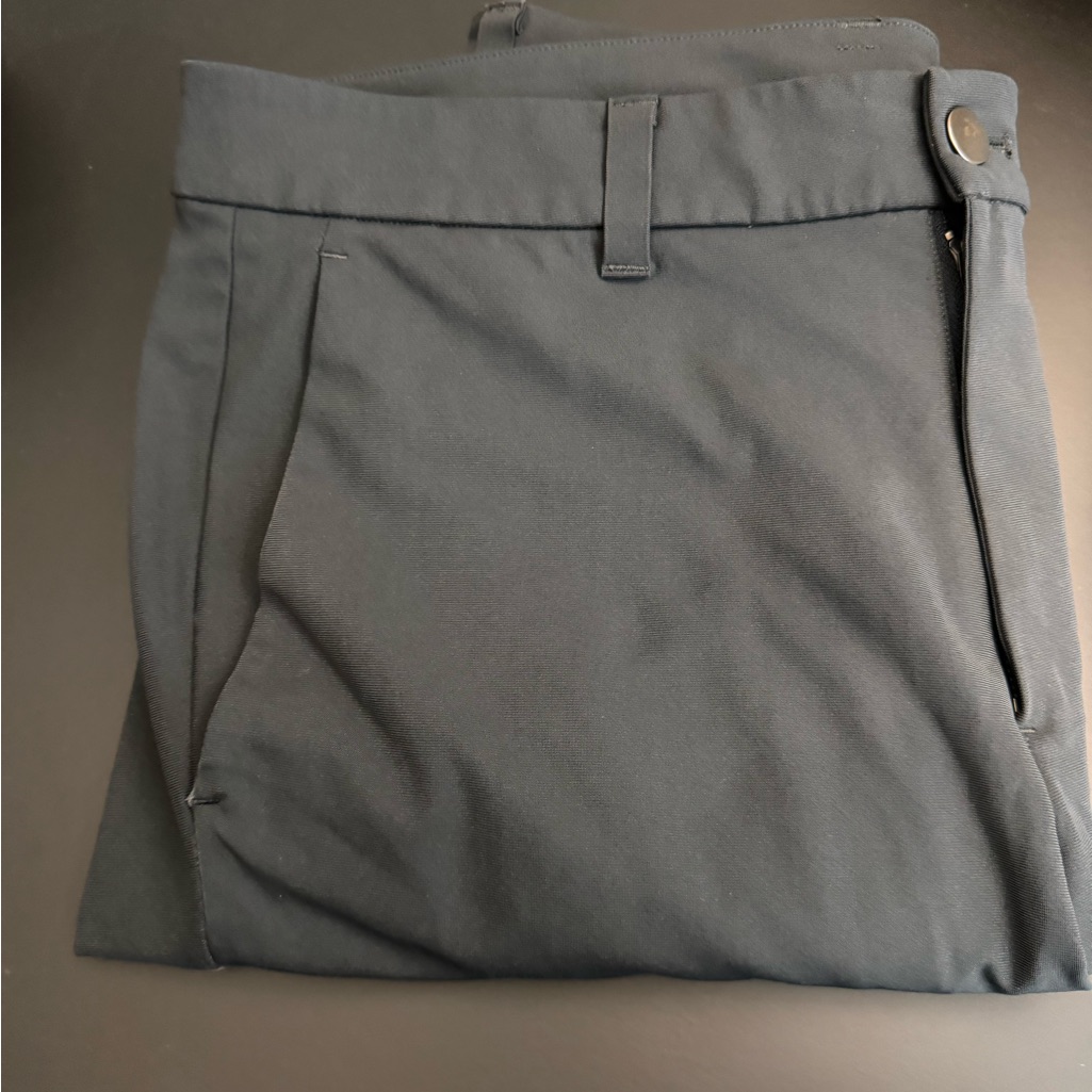 Commission Slim-Fit Pant 32" *Warpstreme